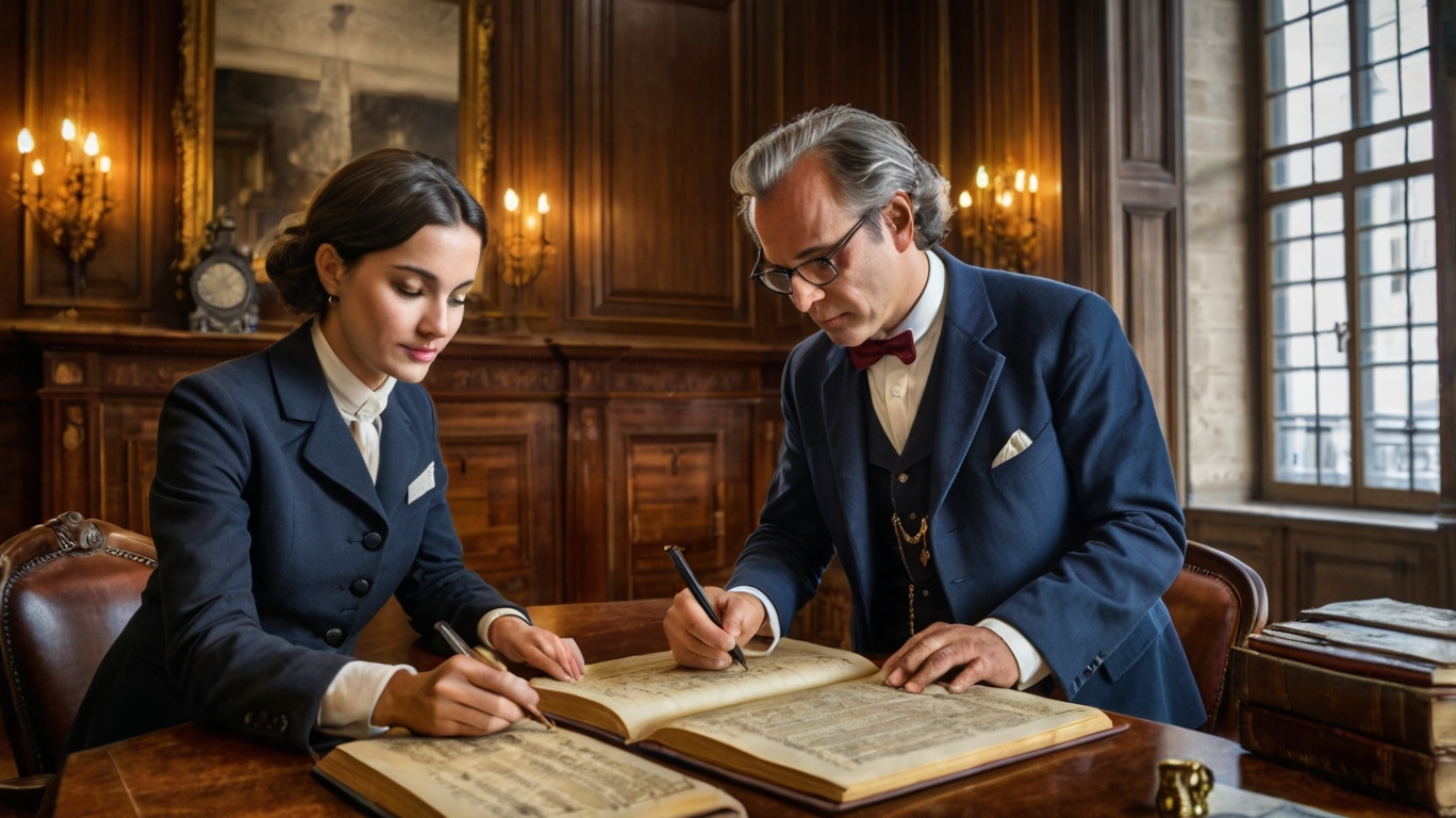 Conseil financier